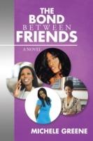 The Bond Between Friends - Michele Greene - cover