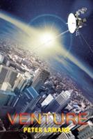 Venture - Peter Lamana - cover