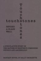 Touchstones - Billy Georgette - cover