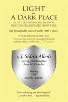 Light in a Dark Place - Betsy Chandler - cover