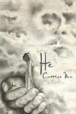 He Carries Me - Divine Light - cover