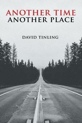 Another Time Another Place - David Tinling - cover