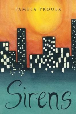 Sirens - Pamela Proulx - cover