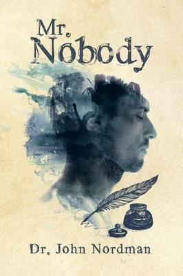 Mr. Nobody - John Nordman - cover