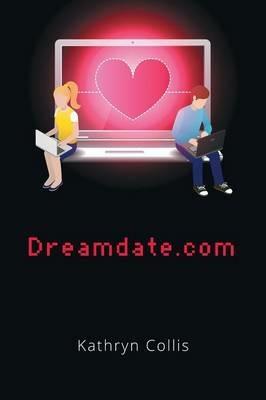 Dreamdate.com - Kathryn Collis - cover