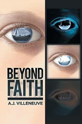 Beyond Faith - A J Villeneuve - cover