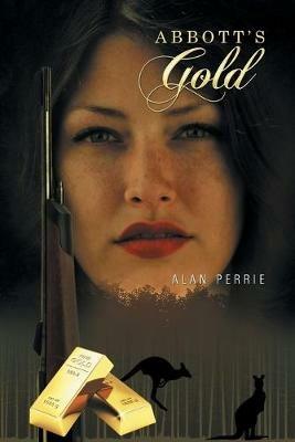 Abbott's Gold - Alan Perrie - cover