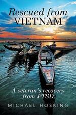 Rescued from Vietnam