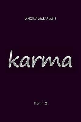 Karma: Part 2 - Angela McFarlane - cover
