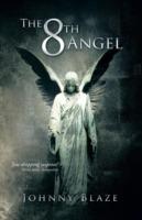 The 8th Angel - Johnny Blaze - cover