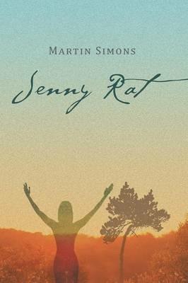 Jenny Rat - Martin Simons - cover