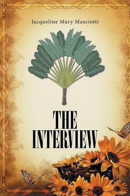 The Interview - Jacqueline Mary Masciotti - cover