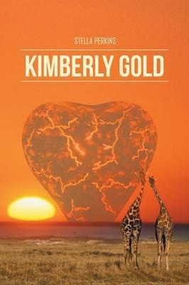 Kimberly Gold - Stella Perkins - cover