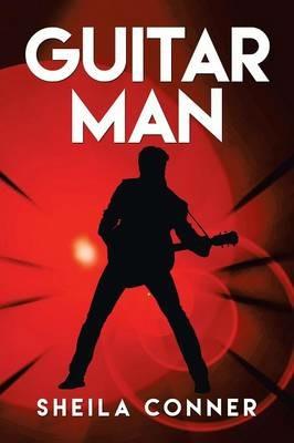 Guitar Man - Sheila Conner - cover