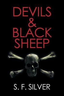 Devils & Black Sheep - S F Silver - cover