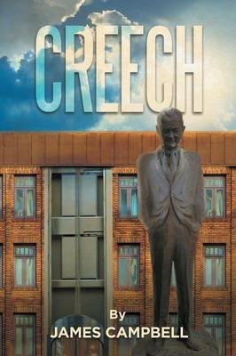 Creech - James Campbell - cover