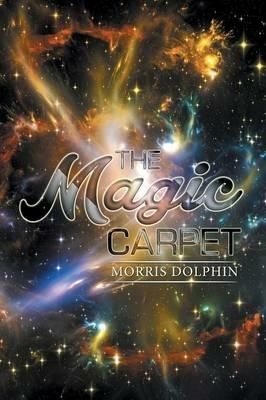 The Magic Carpet - Morris Dolphin - cover