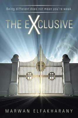 The Exclusive - Marwan Elfakharany - cover