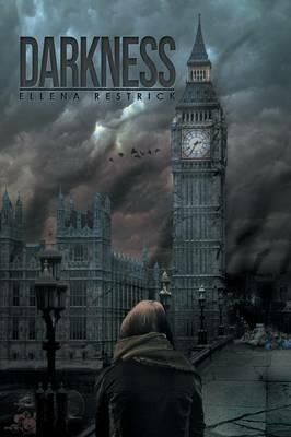 Darkness - Ellena Restrick - cover