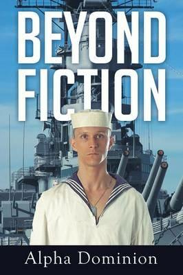 Beyond Fiction - Alpha Dominion - cover