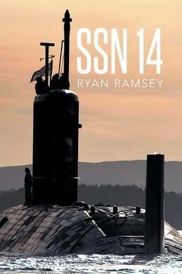 SSN 14 - Ryan Ramsey - cover