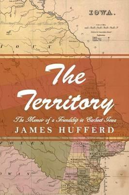 The Territory - James Hufferd - cover