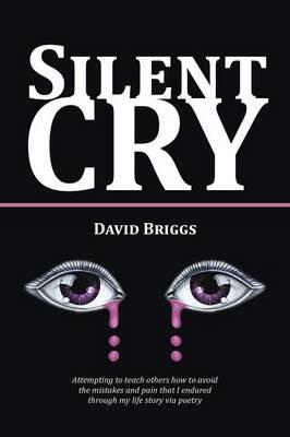 Silent Cry - David Briggs - cover