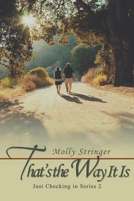 That's the Way It Is: Just Checking in Series 2 - Molly Stringer - cover