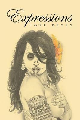 Expressions - Jose Reyes - cover