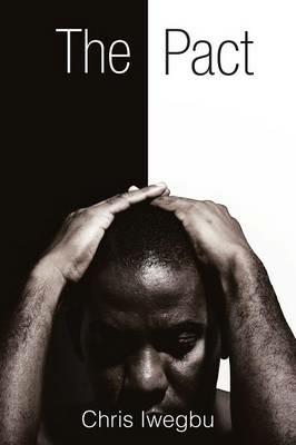 The Pact - Chris Iwegbu - cover