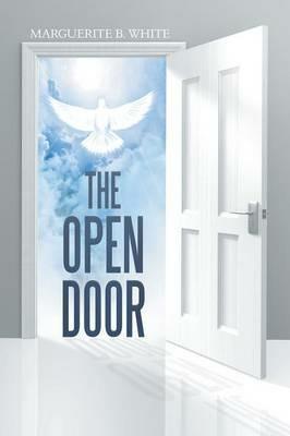 The Open Door - Marguerite B White - cover