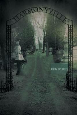 Harmonyville - Don Darrin - cover