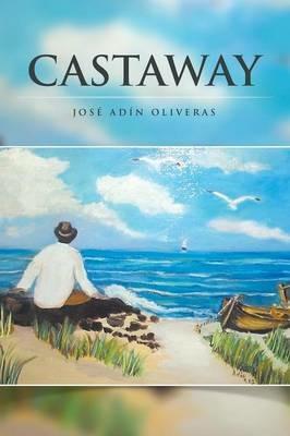 Castaway - Jose Adin Oliveras - cover