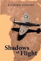 Shadows of Flight - Richard Jenkins - cover