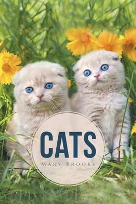 Cats - Mary Brooks - cover