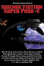 Fantastic Stories Presents: Science Fiction Super Pack #2