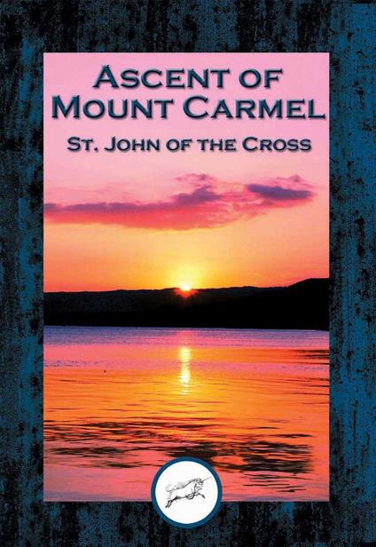 Ascent of Mount Carmel