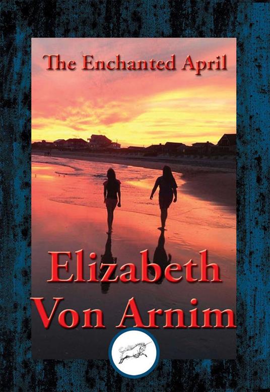 The Enchanted April