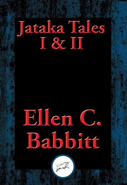 Jataka Tales - Ellen C. Babbitt - ebook