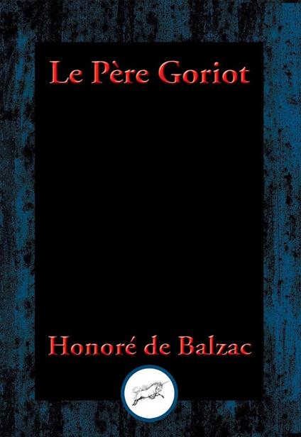 Le Père Goriot