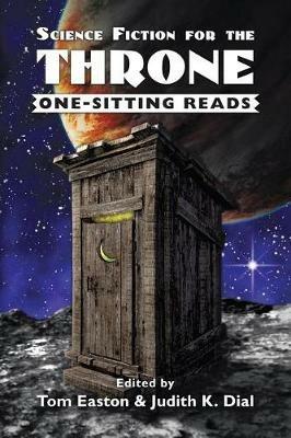 Science Fiction for the Throne: One-Sitting Reads - cover