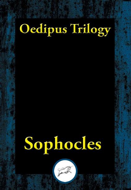 Oedipus Trilogy