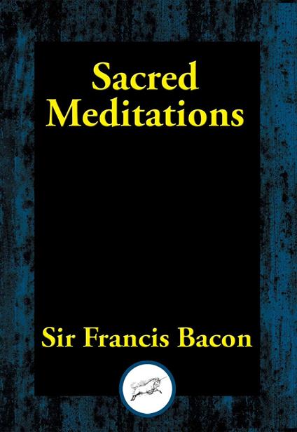 Sacred Meditations