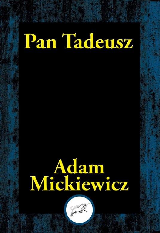 Pan Tadeusz