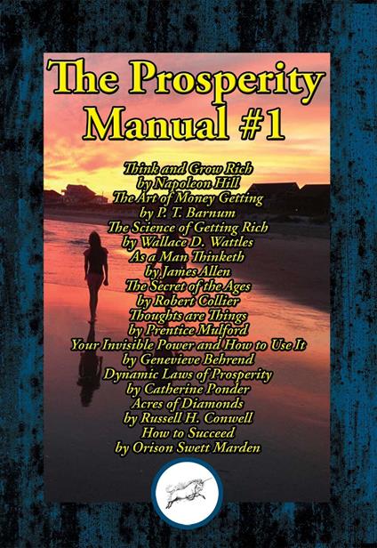 The Prosperity Manual #1