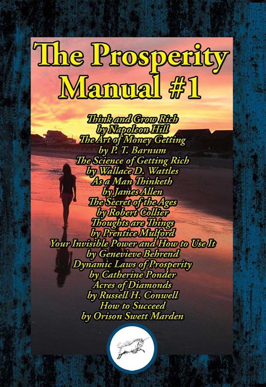 The Prosperity Manual #1
