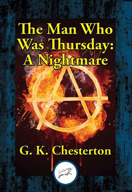 The Man Who Was Thursday