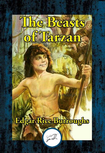 The Beasts of Tarzan