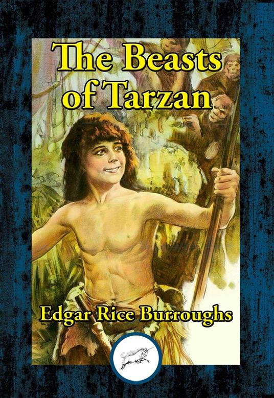 The Beasts of Tarzan