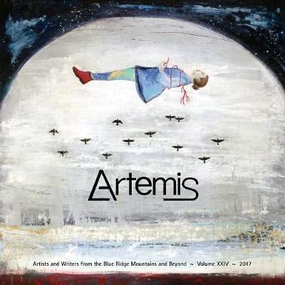 Artemis 2017 - Nikki Giovanni,Starroot - cover